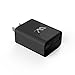 USB Wall Charger POWER-30 USB Charger Adapter, Dual USB Charger Plug for iPhone X/8/7/6S/6S Plus/6 Plus/6/5S/5, Samsung Galaxy S8/S7/S6/S5 Edge, LG, HTC, Huawei, Motorola and more