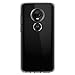 Spigen Liquid Crystal Designed for Moto G7 Case/Designed for Moto G7 Plus Case (2019) - Crystal Clear