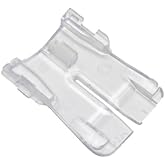 Bosch JS470E/JS365 Jigsaw Replacement Anti-Splinter Plate - 2601016093