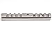 Weigand Smith & Wesson Stainless Steel Smith Wesson .500 and .460 X Frame Scope Mount- Stainless Steel