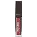 Burt's Bees 100% Natural Glossy Liquid Lipstick, Flushed Petal,1 Tube