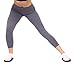 Core Gliding Discs Dual Surface - Pair - Home Exercise Equipment for an Intense Full Body Workout - These Sliding Discs Will Increase Stamina & Burn Fat