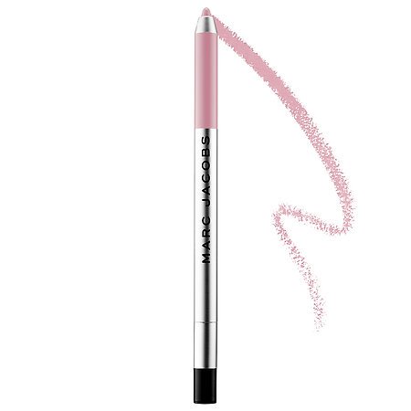 Matte Highliner Gel Eye Crayon Marc Jacobs 0.01 Oz-Pink Of Me 59