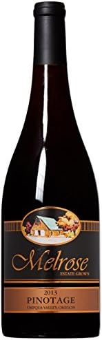 2013 Melrose Vineyards Umpqua Valley Pinotage 750ml