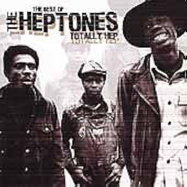 The Heptones - Night Food - Amazon.com Music