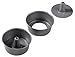 Wilton Angel Food Pans, Mini, Set of 2