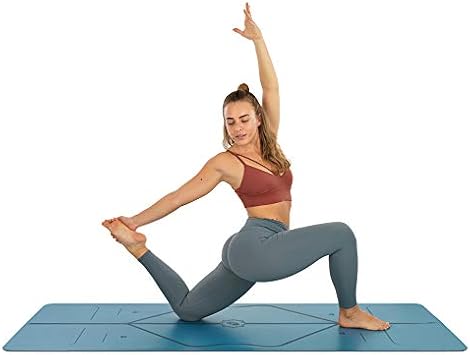 lifeform yoga mat amazon