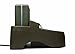 PetSafe Drinkwell Indoor/Outdoor Dog Fountain, Pet Drinking Fountain for Dogs and Cats, 450 oz. Water Capacity