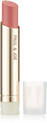 Paul & Joe Lipstick N Refill Natural - 3.5 g, Paris Metro (214)