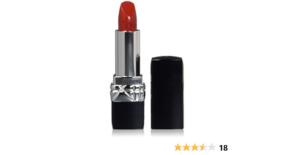 dior lipstick 666