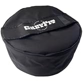 GreyFit Boulder Sandbag Made in the U.S.A. Use for Training Crossfit and Strongman Exercises. Competition Grade