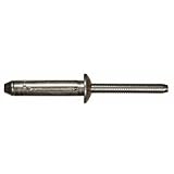 RV6607-5-5-B-CT, Bayfast Baytite Blind Rivet 5/32
