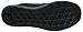 Nike Mens Free RN 2017 Running Shoe BLACK/ANTHRACITE-DARK GREY-COOL GREY 11.0