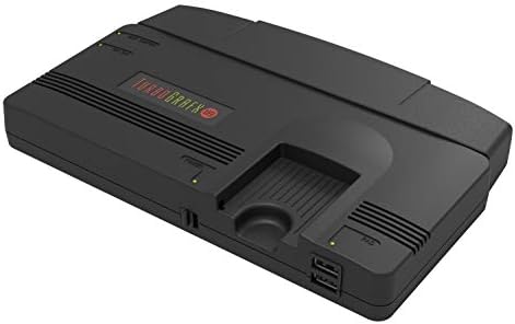 buy turbografx 16