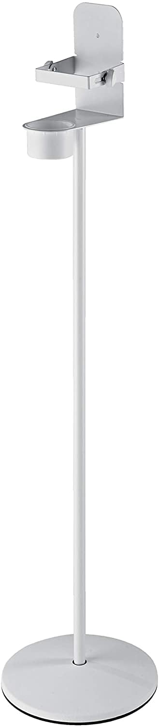 Konig & Meyer 80310 Disinfectant stand with bracket