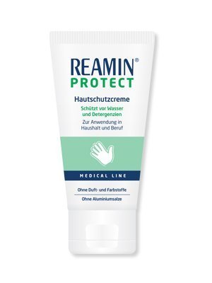 REAMIN PROTECT Skin Protection Cream 50 ml