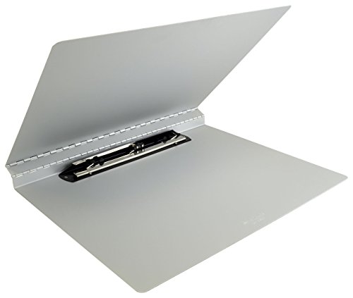 17x11 Clipboard Aluminum with 11