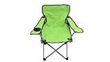 VMI Folding Chair for Kids, Green
