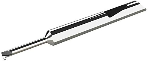 Micro 100 Grooving Tool - QMRR-030-500-100X