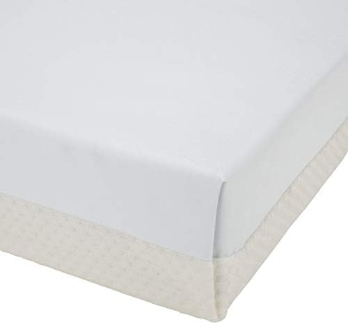 hypoallergenic cot bed mattress