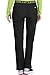 Med Couture Women's Activate Flow Yoga Two Pocket Cargo Pant, Black, Small