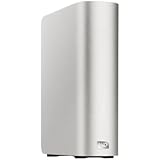 WD My Book Studio 2 TB FireWire 800 External Hard Drive