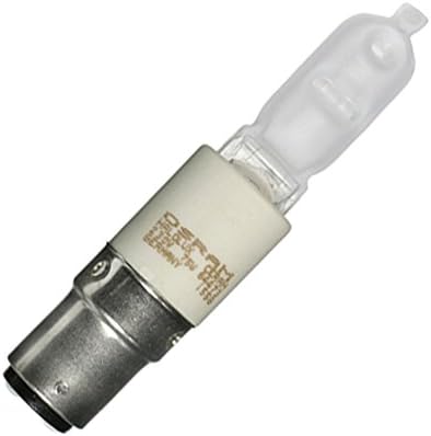OSRAM Ampoule HALOLUX CERAM ECO, 70 W 230V Culot B15d 1180 lm