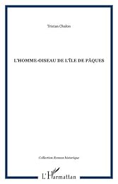 L' homme-oiseau de l'île de Pâques