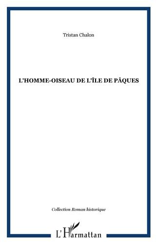 L' homme-oiseau de l'île de Pâques