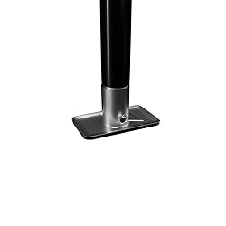 Bastion Distribution Top-Wind A-Frame Trailer Jack