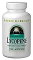Source Naturals Lycopene 15mg, 60 Softgels (Pack of 3)