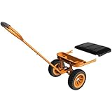 WORX WA0228 AeroCart Wagon Kit