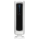 AeraMax 100 Home Air Purifier for Allergies and Asthma with 4-Stage Purification