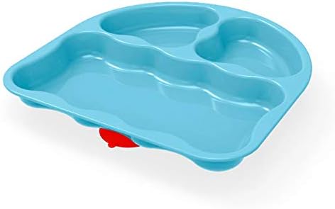 nuk suction plate