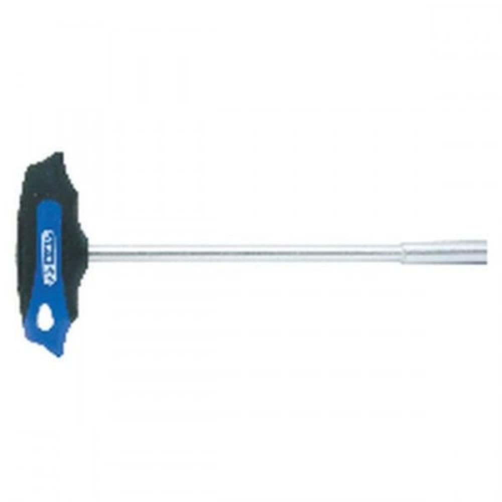 KS Tools Ergo Plus 13mm T-Handle Socket Key