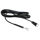 Oster Clipper Part Replacement Cord for 10 76 or 111 Clippers