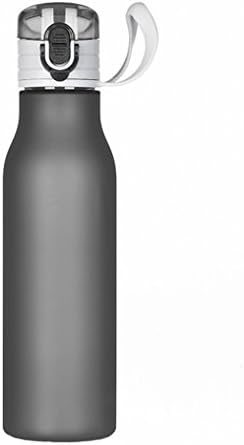 Invin 550ml Water Bottle for Outdoor Sports Camping Hiking Cycling