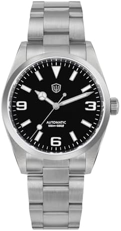 Amazon.com: Omega Constellation 123.10.31.20.01.001Co-Axial Black