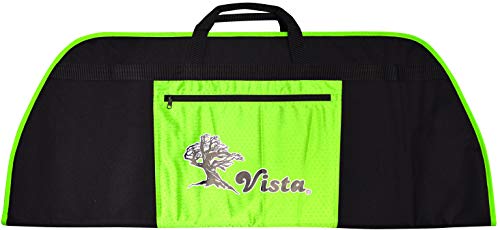 VISTA Porter Bow Case (Muddy Girl)