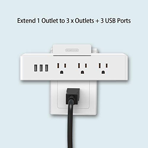 1 Cruise+Power+Strip+USB+Outlets