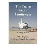 The Truth about Challenger, Avera, Randy, 1932258000