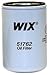 WIX Filters - 51762 Heavy Duty Spin-On Lube Filter, Pack of 1
