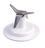 Blendin 4 Knife Blade, Fits Hamilton Beach Blenders