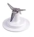 Blendin 4 Knife Blade, Fits Hamilton Beach Blenders