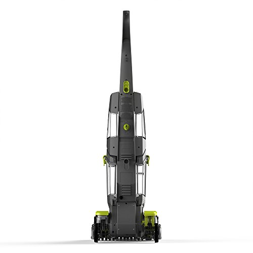 [- Vax ECB1TNV1 Dual Power Max Carpet Cleaner, 7.7 Liters, Green  -]