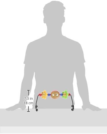 babybjorn toy bar googly eyes