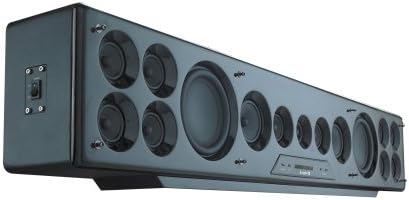 logic3 soundstage 5.1