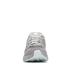 Columbia Womens Bethany Hiking Shoe, Stratus/Cool