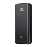 FiiO BTR5-384K/32Bit Native DSD256 Hi-Res CSR8675
