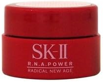 Amazon Sk Ii R N A パワー ラディカル ニュー エイジ 2 5g ミニ 並行輸入品 エスケーツー Sk Ii 乳液 クリーム 通販